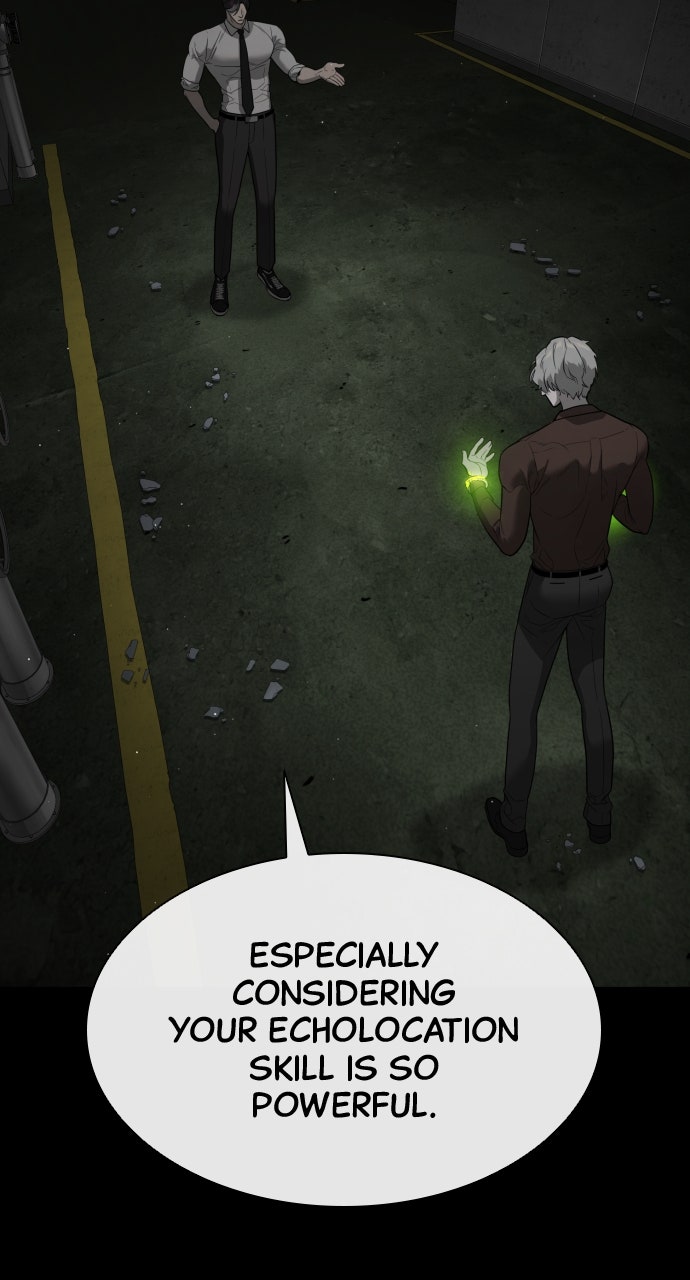 Read Killer Peter (en) Manga Online