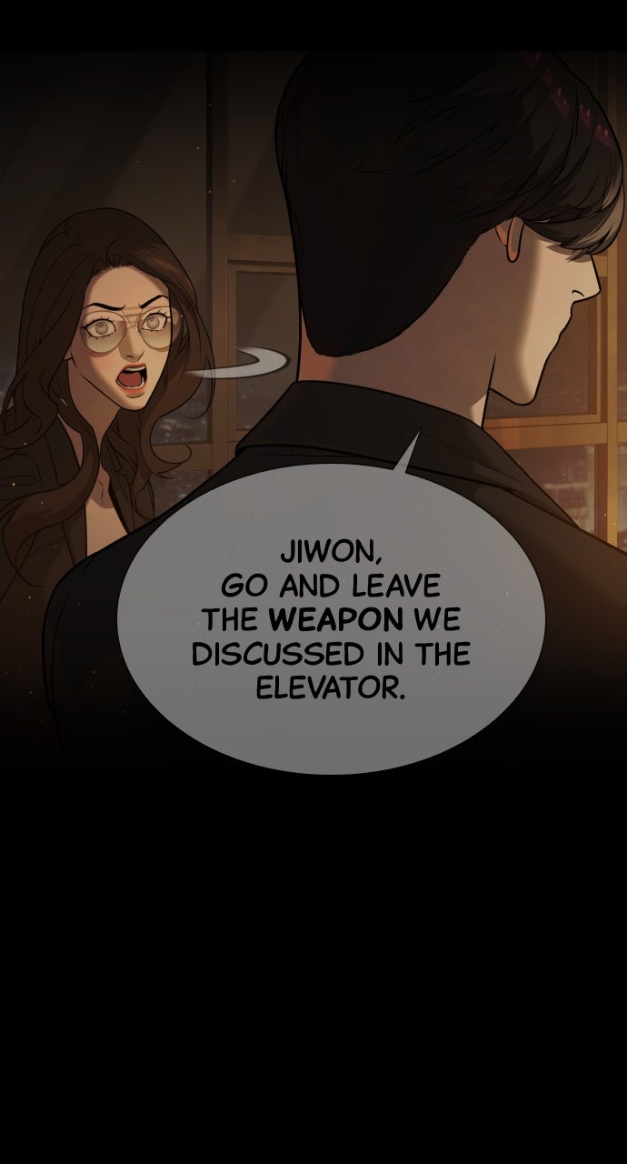 Read Killer Peter (en) Manga Online