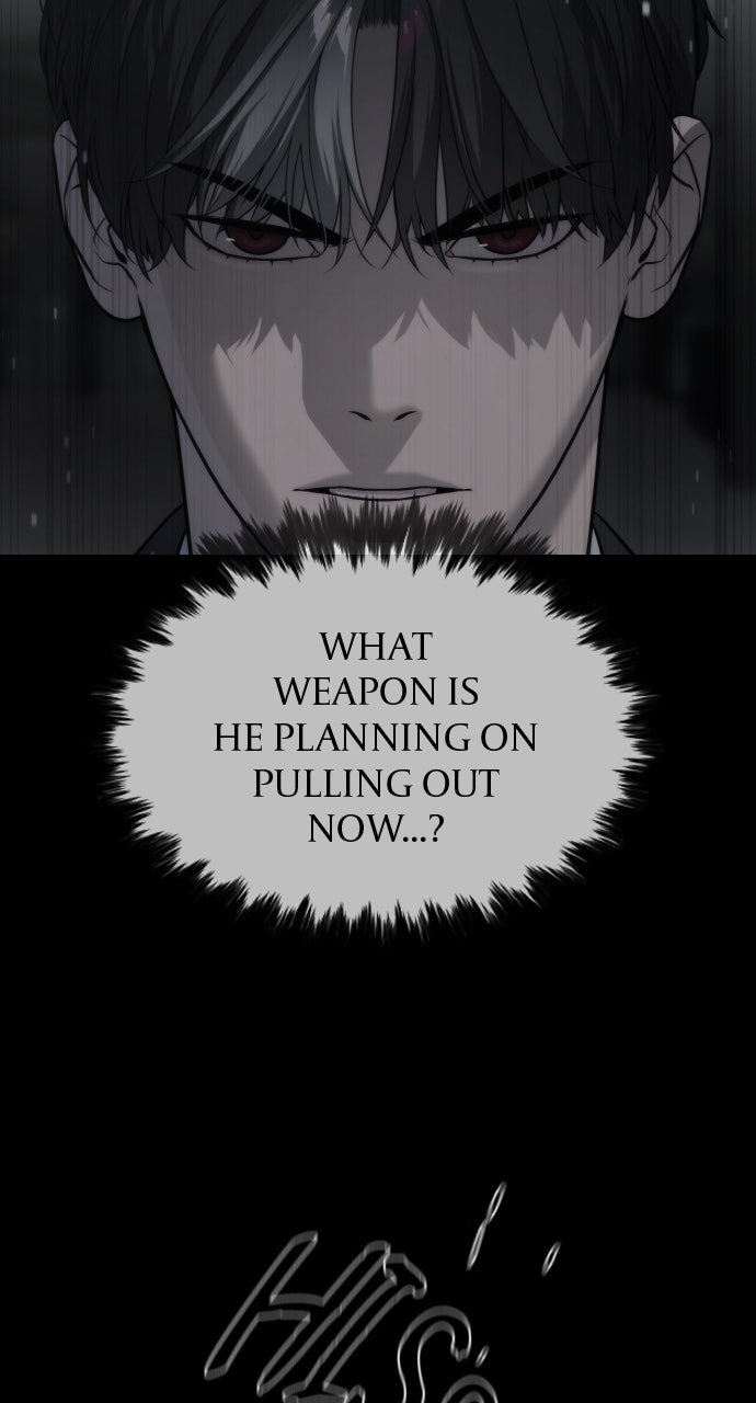 Read Killer Peter (en) Manga Online