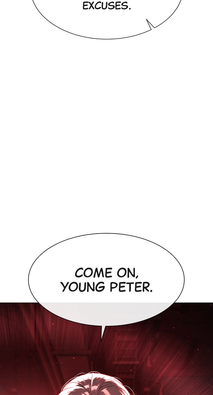 Read Killer Peter (en) Manga Online