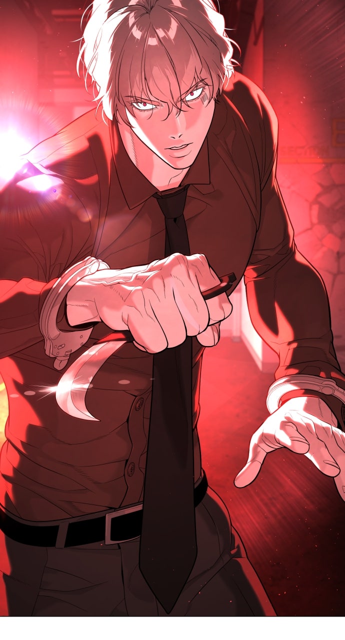 Read Killer Peter (en) Manga Online