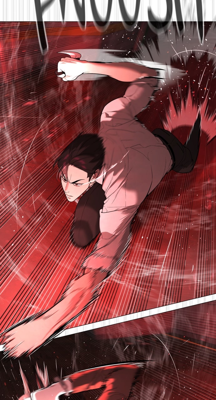 Read Killer Peter (en) Manga Online