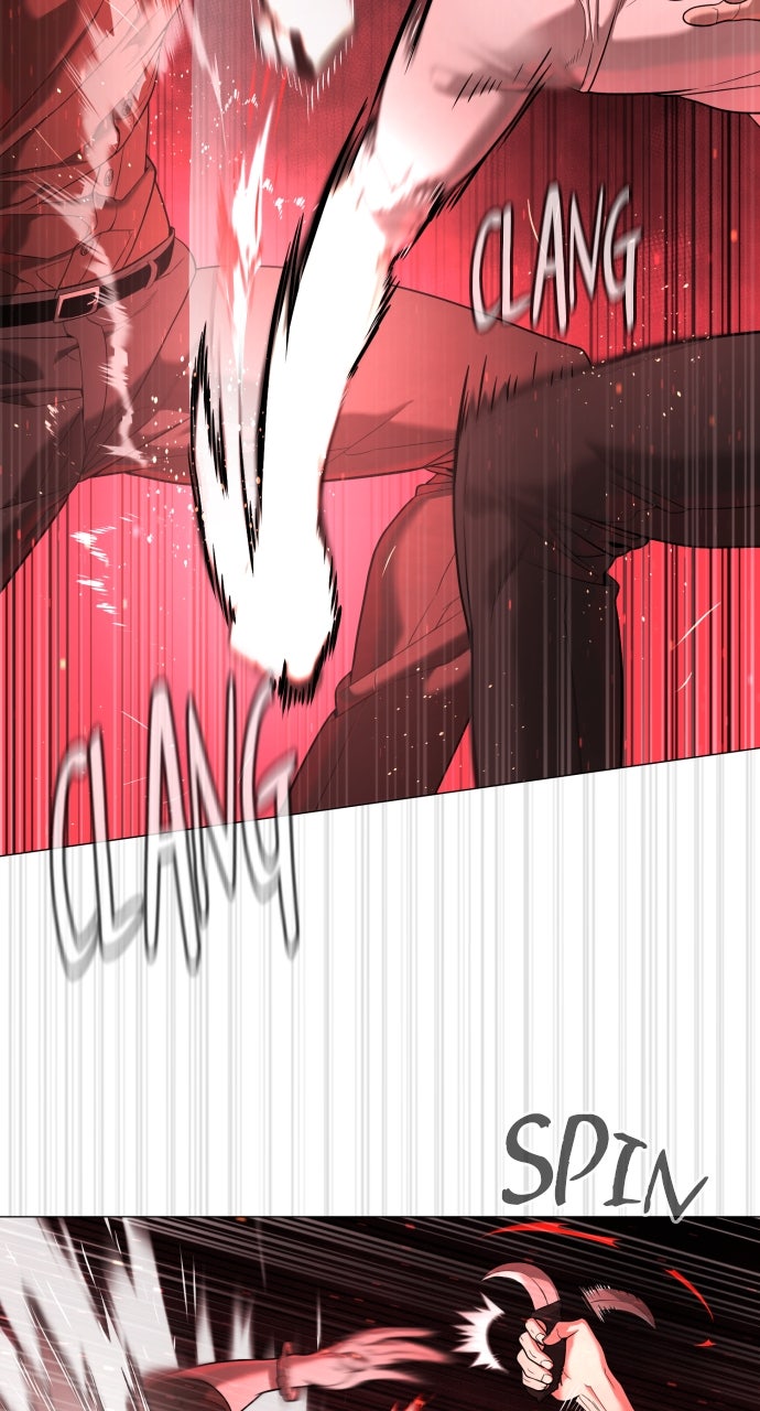 Read Killer Peter (en) Manga Online