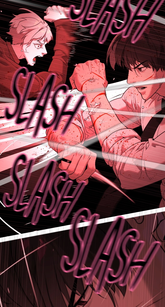 Read Killer Peter (en) Manga Online