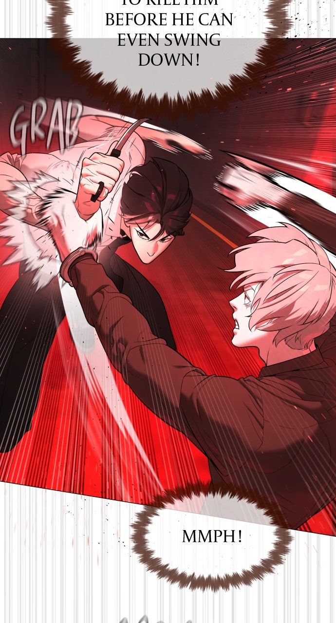 Read Killer Peter (en) Manga Online