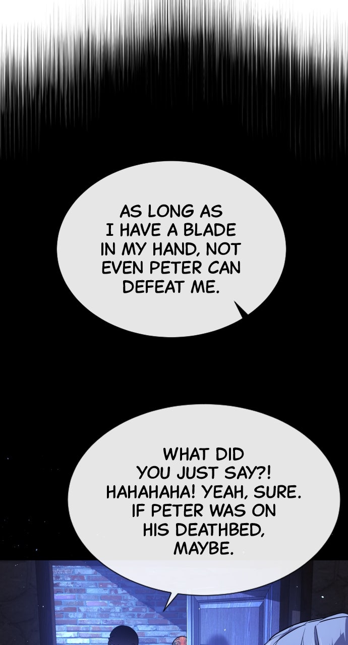 Read Killer Peter (en) Manga Online