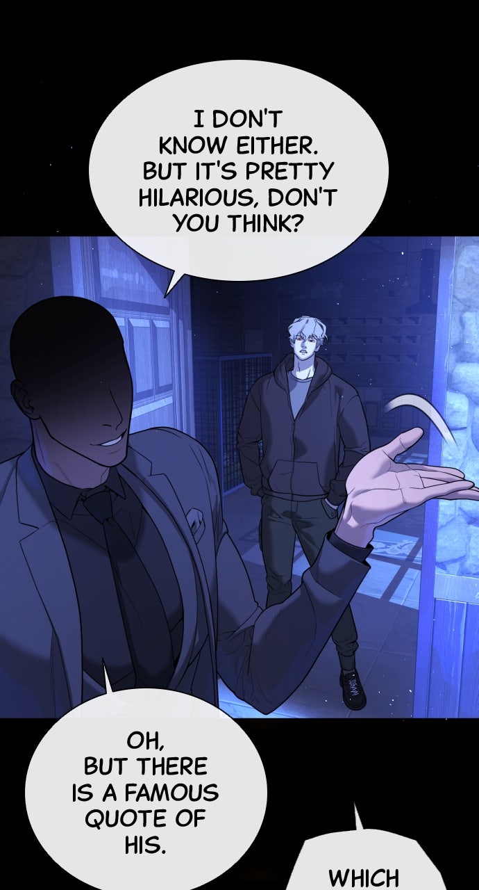 Read Killer Peter (en) Manga Online