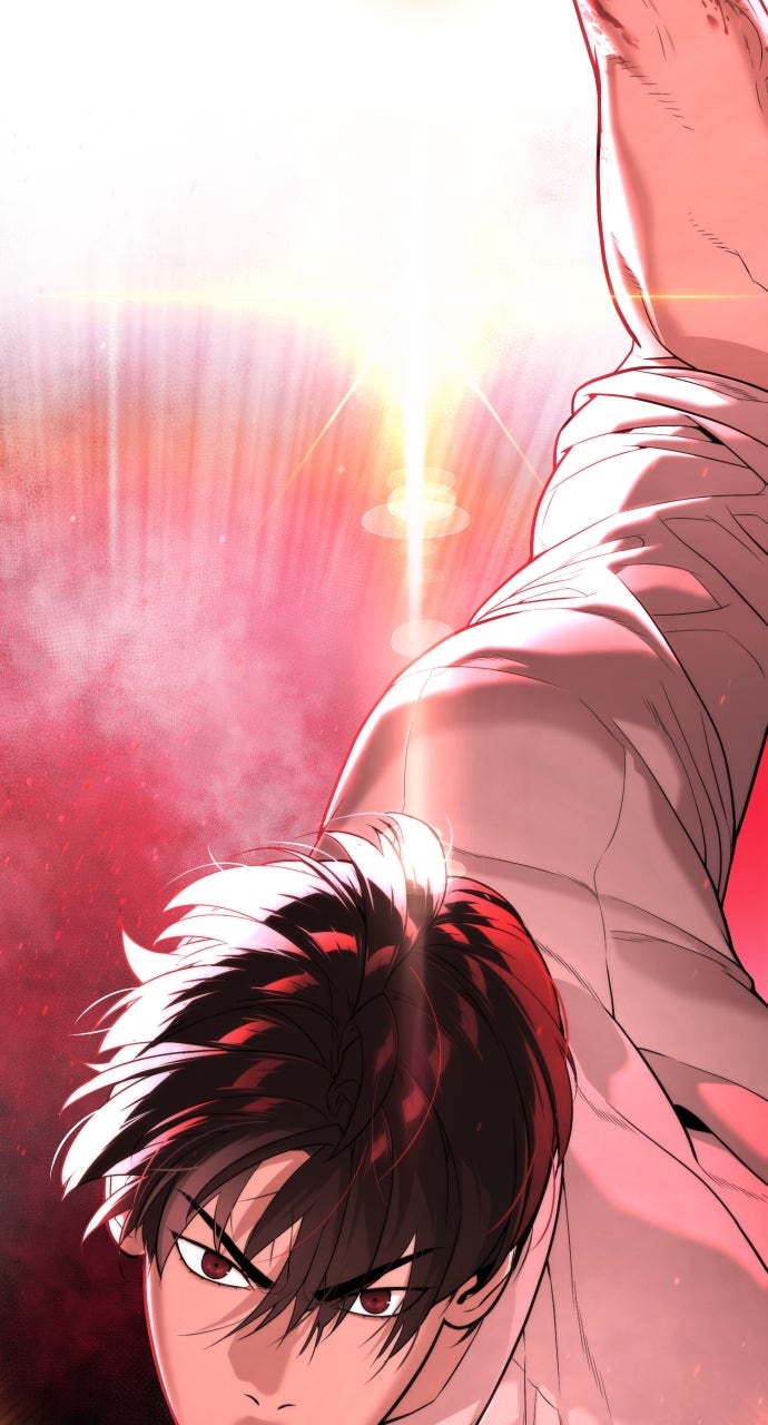 Read Killer Peter (en) Manga Online