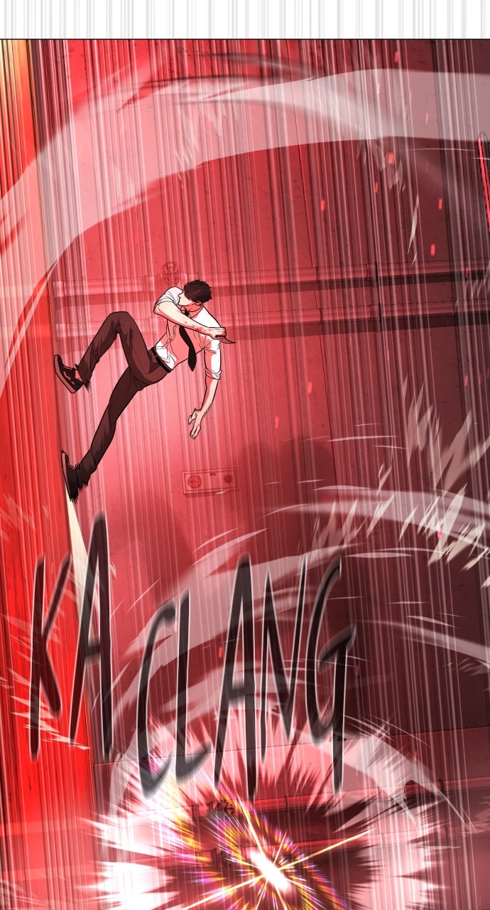 Read Killer Peter (en) Manga Online