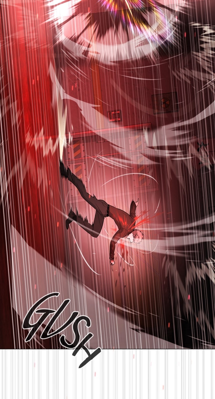 Read Killer Peter (en) Manga Online