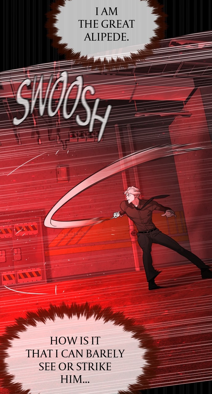 Read Killer Peter (en) Manga Online