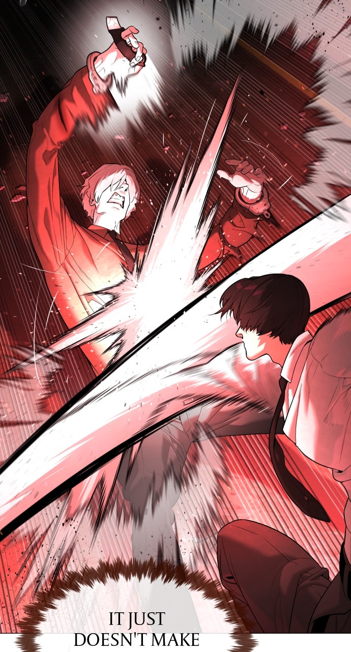 Read Killer Peter (en) Manga Online