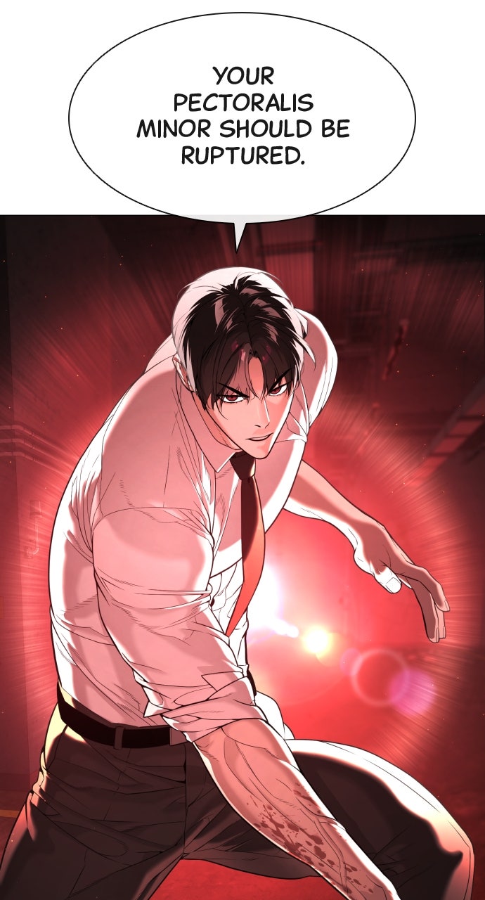 Read Killer Peter (en) Manga Online
