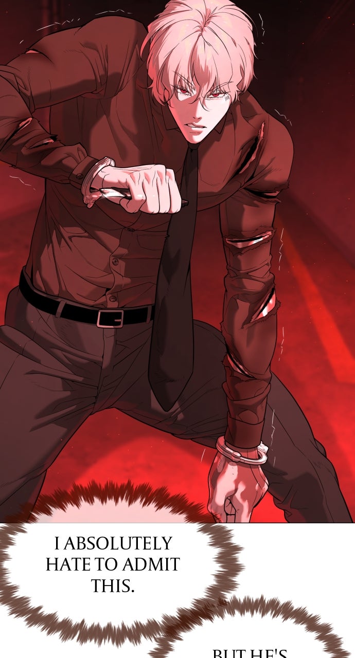 Read Killer Peter (en) Manga Online