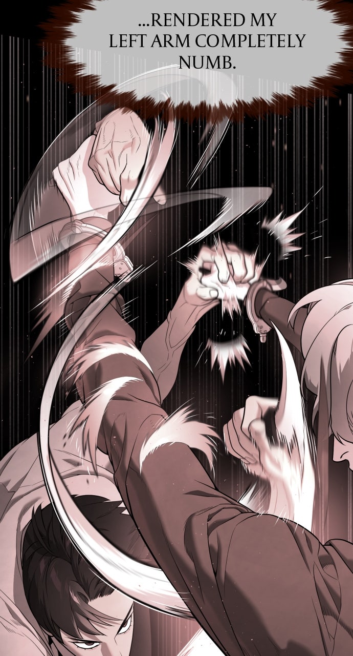 Read Killer Peter (en) Manga Online