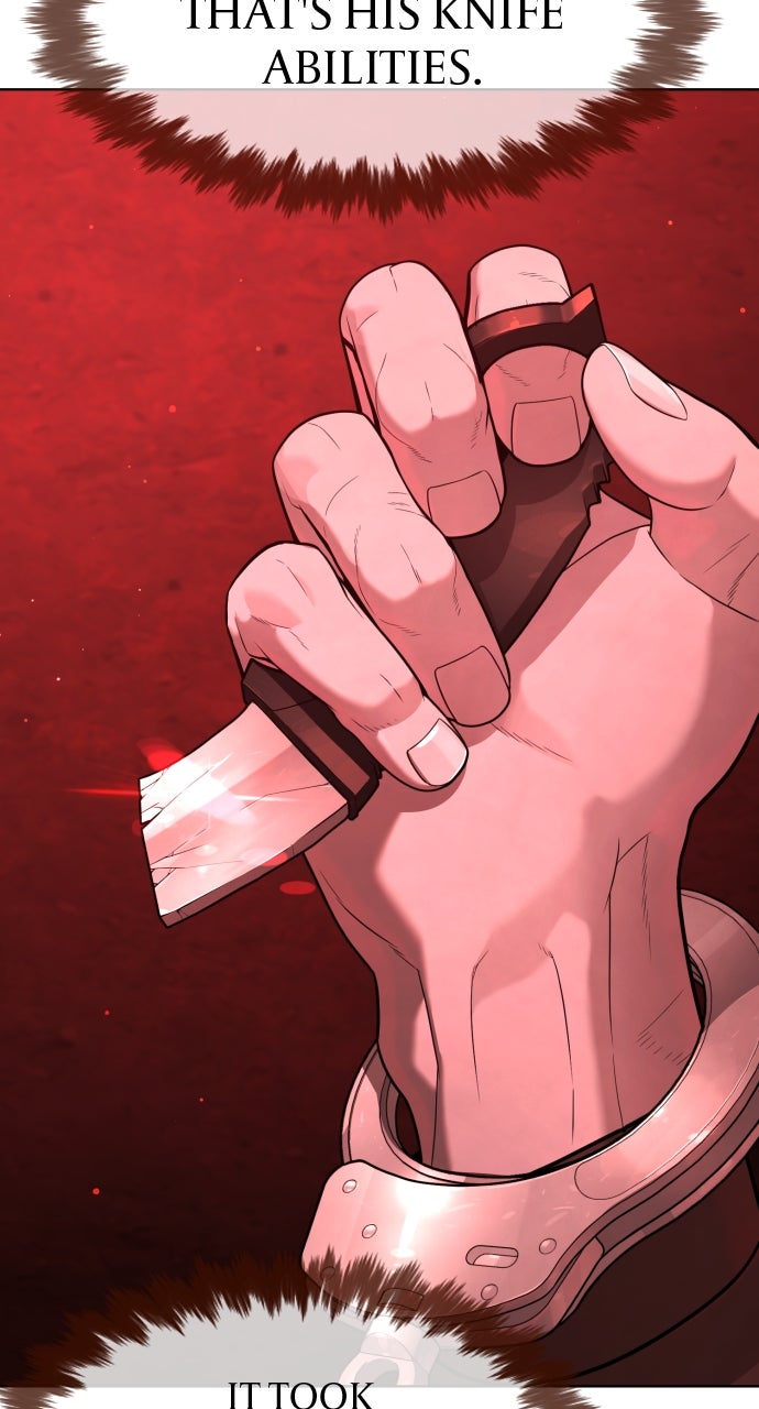 Read Killer Peter (en) Manga Online