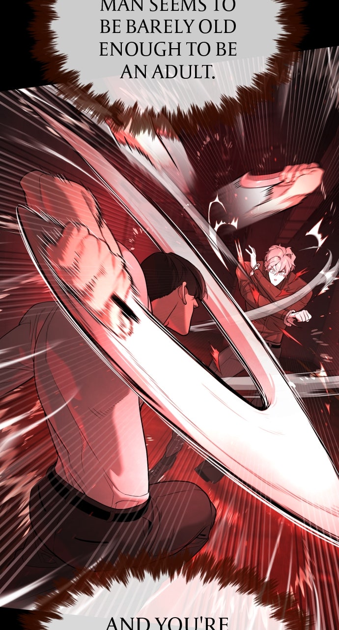 Read Killer Peter (en) Manga Online