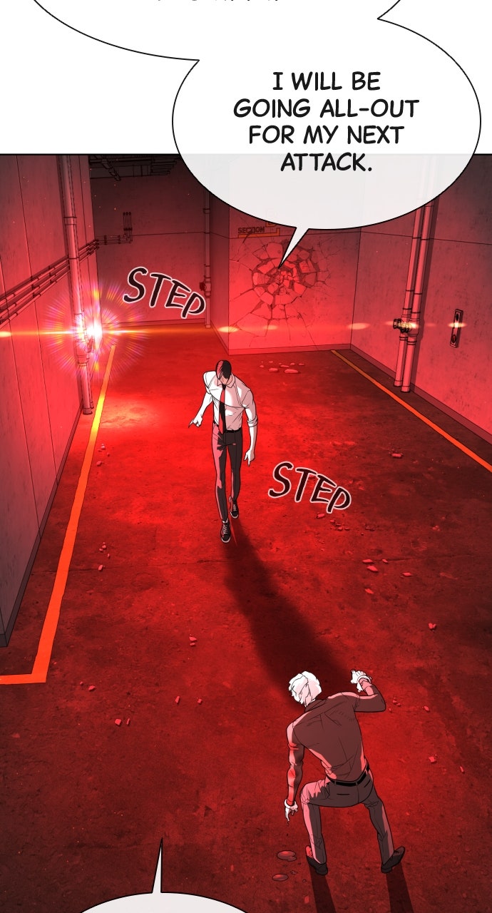 Read Killer Peter (en) Manga Online