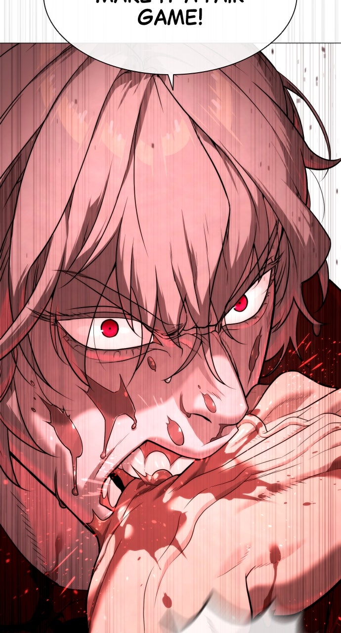 Read Killer Peter (en) Manga Online