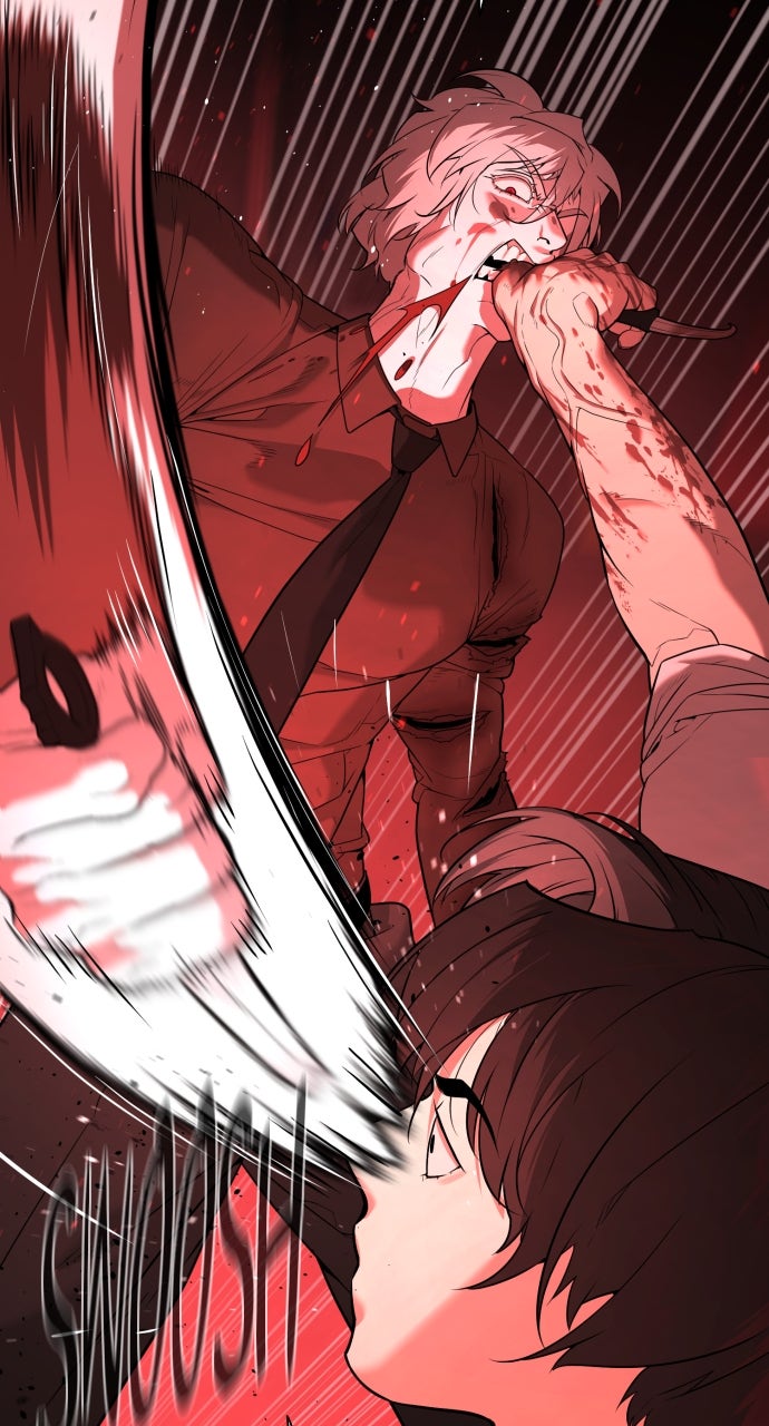Read Killer Peter (en) Manga Online