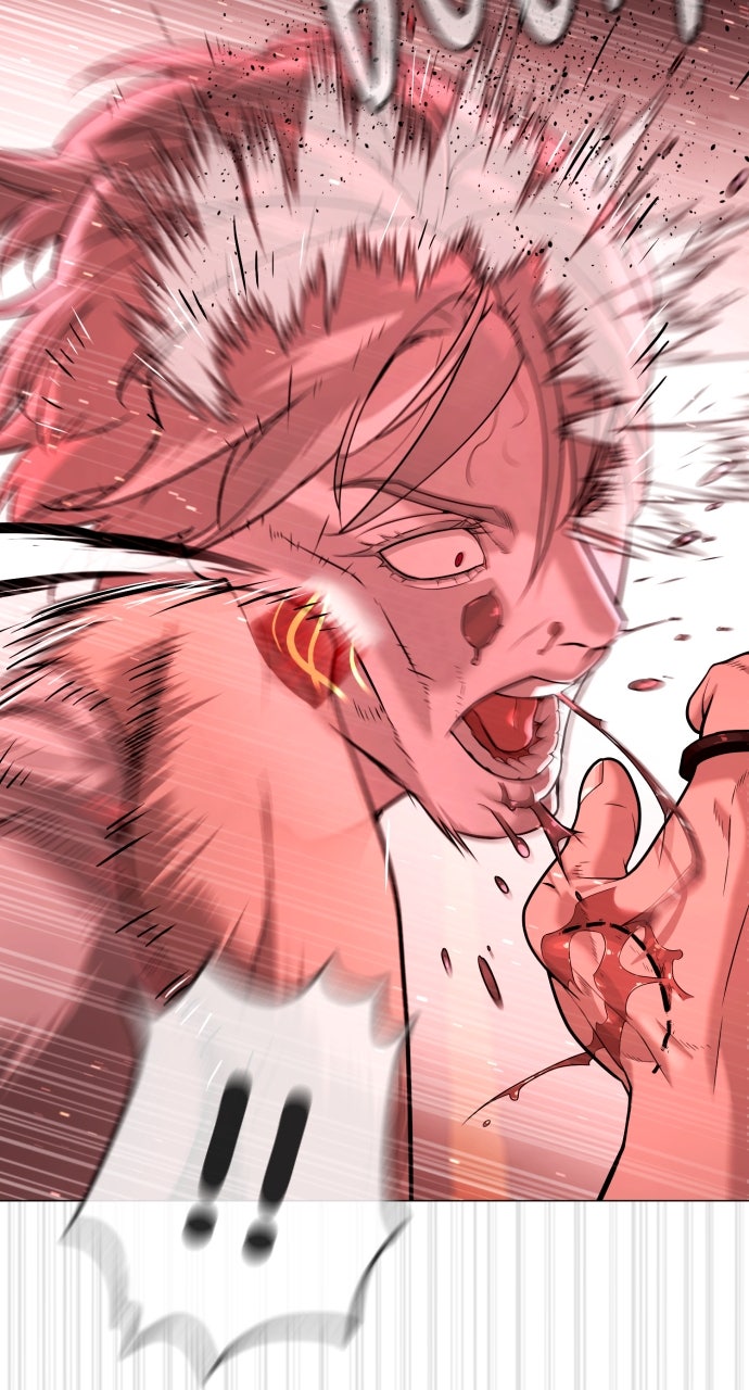 Read Killer Peter (en) Manga Online