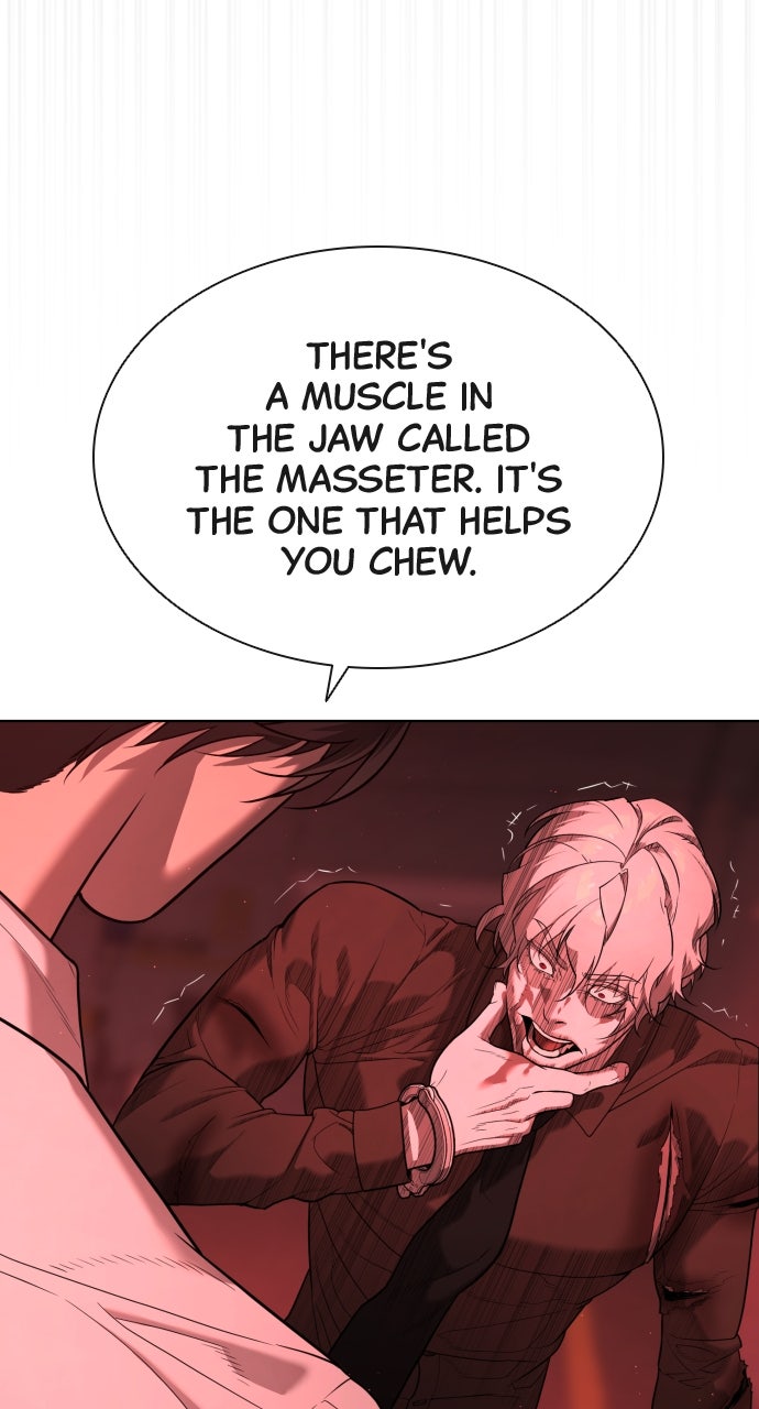 Read Killer Peter (en) Manga Online