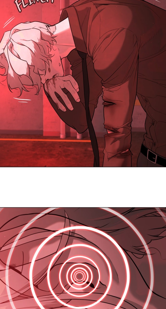 Read Killer Peter (en) Manga Online