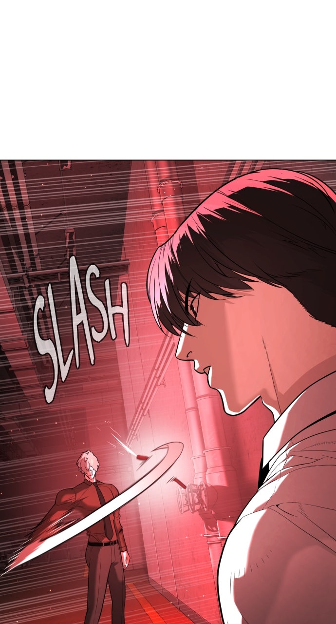 Read Killer Peter (en) Manga Online