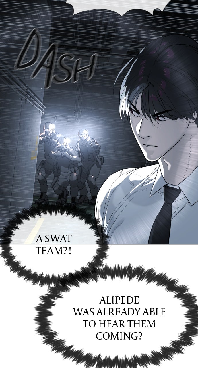 Read Killer Peter (en) Manga Online