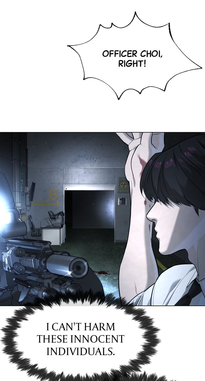 Read Killer Peter (en) Manga Online