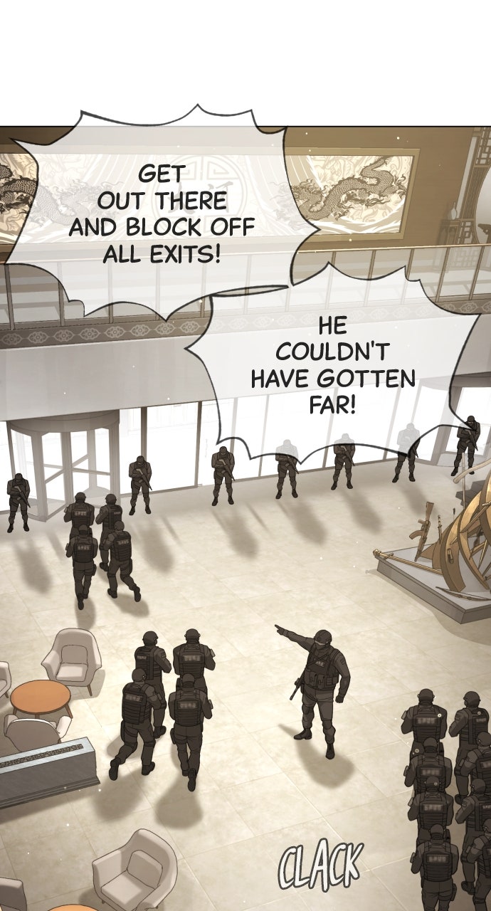 Read Killer Peter (en) Manga Online