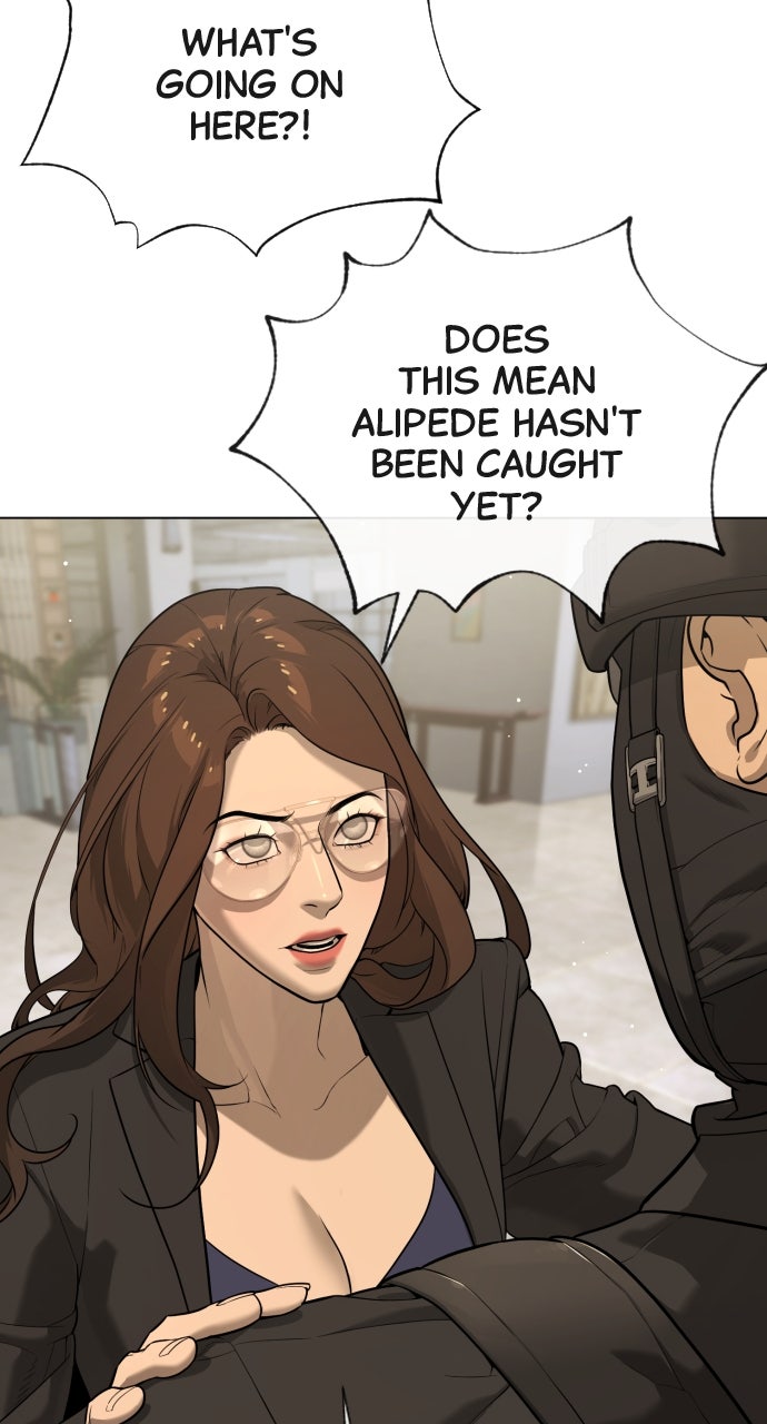 Read Killer Peter (en) Manga Online