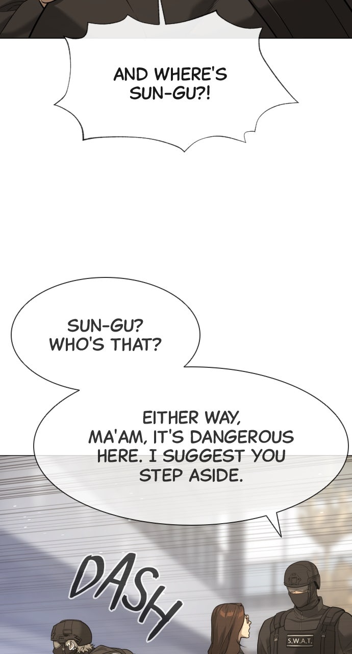 Read Killer Peter (en) Manga Online