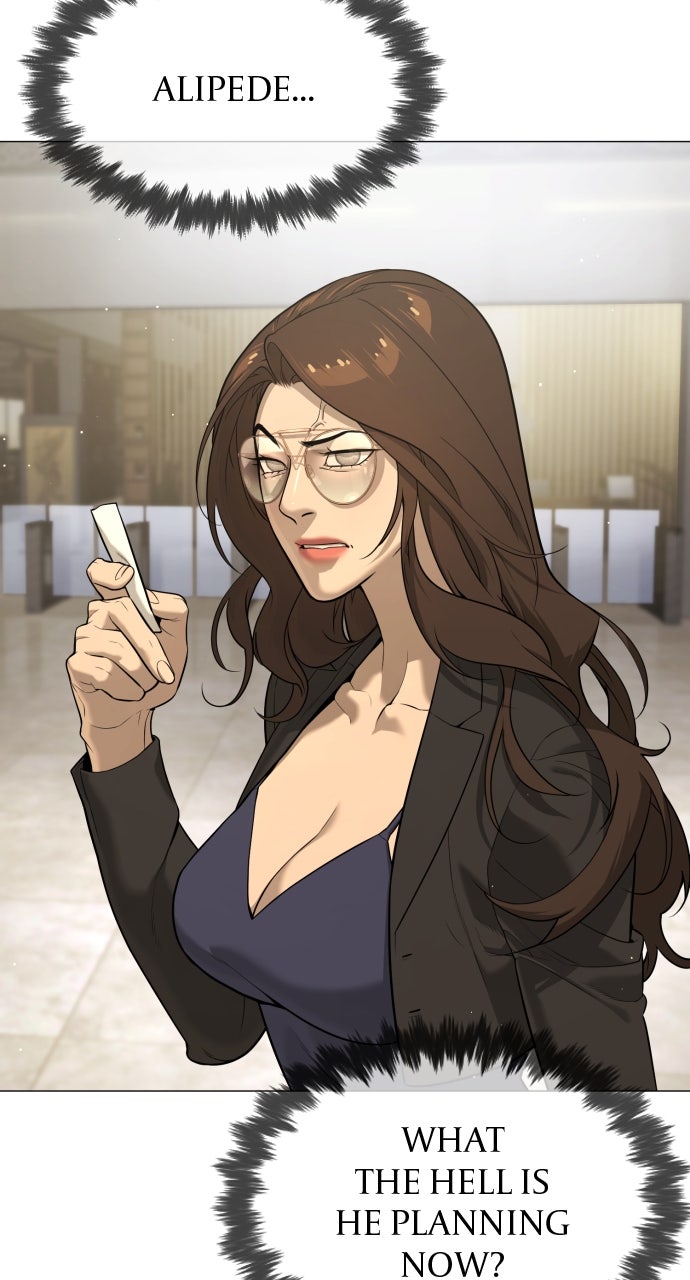 Read Killer Peter (en) Manga Online