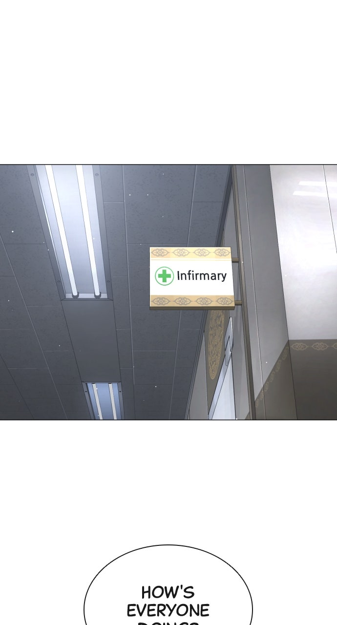 Read Killer Peter (en) Manga Online