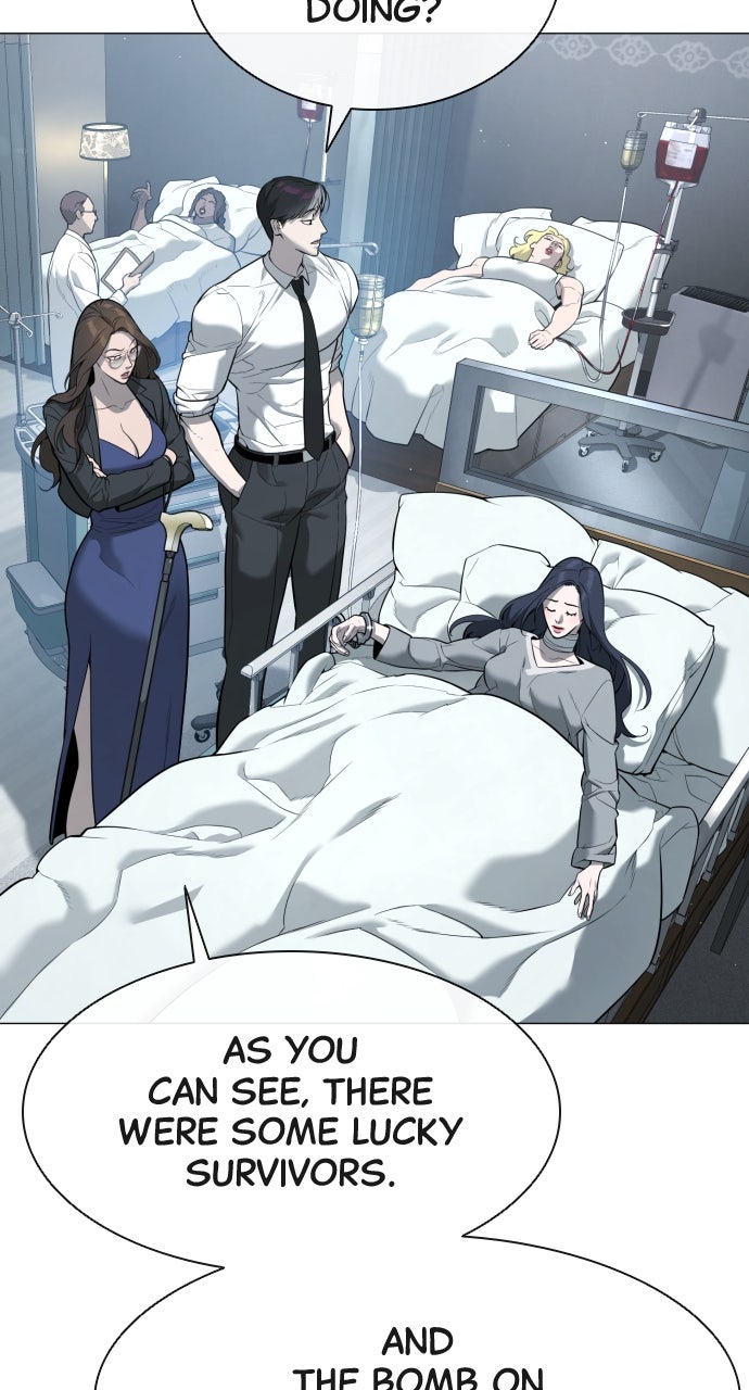 Read Killer Peter (en) Manga Online