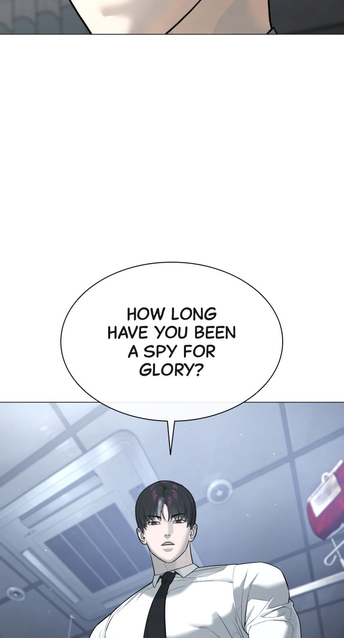 Read Killer Peter (en) Manga Online