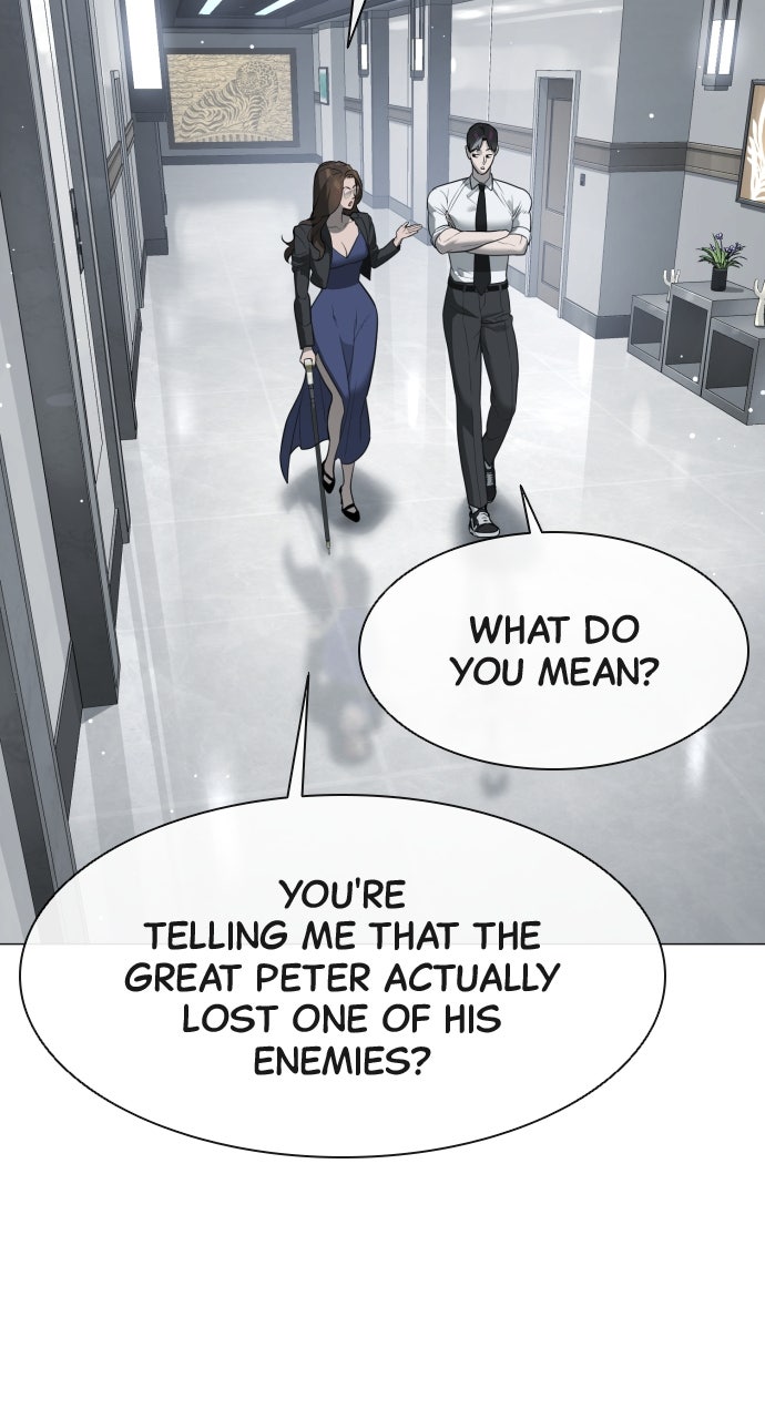 Read Killer Peter (en) Manga Online