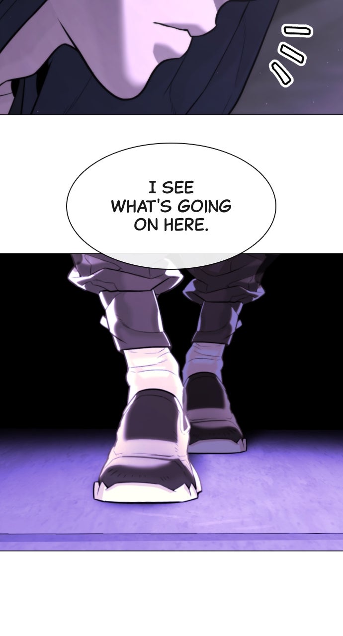 Read Killer Peter (en) Manga Online
