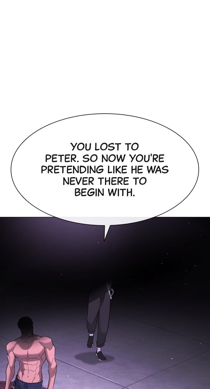 Read Killer Peter (en) Manga Online