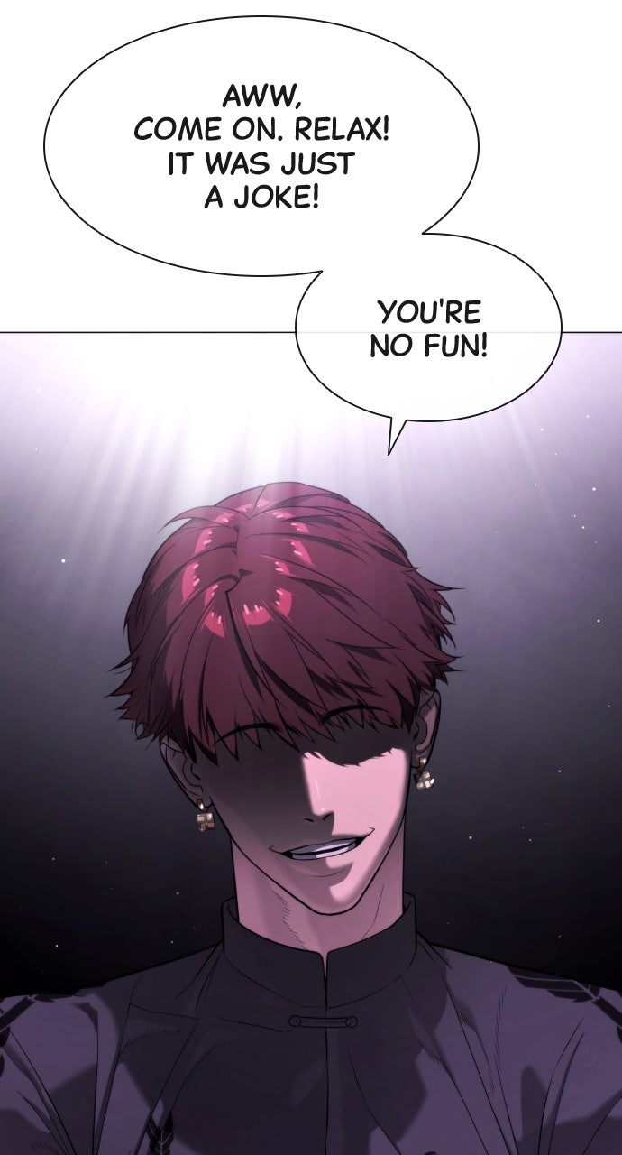 Read Killer Peter (en) Manga Online