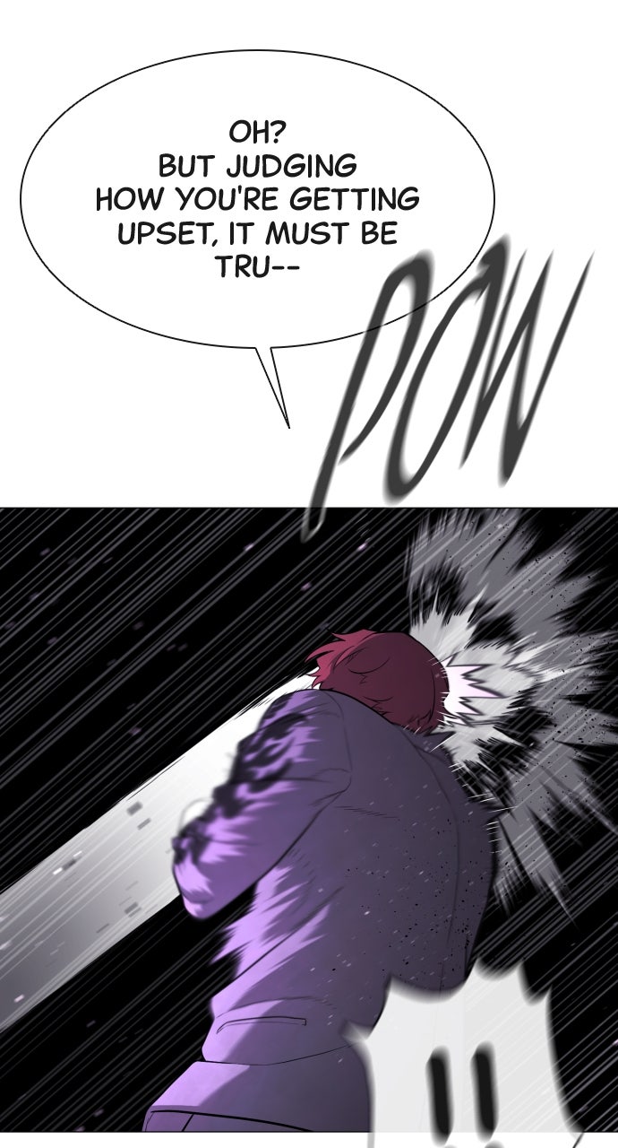 Read Killer Peter (en) Manga Online