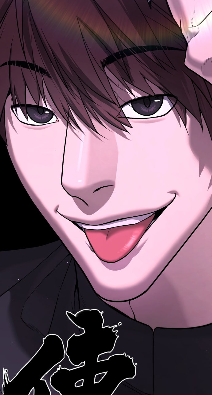 Read Killer Peter (en) Manga Online