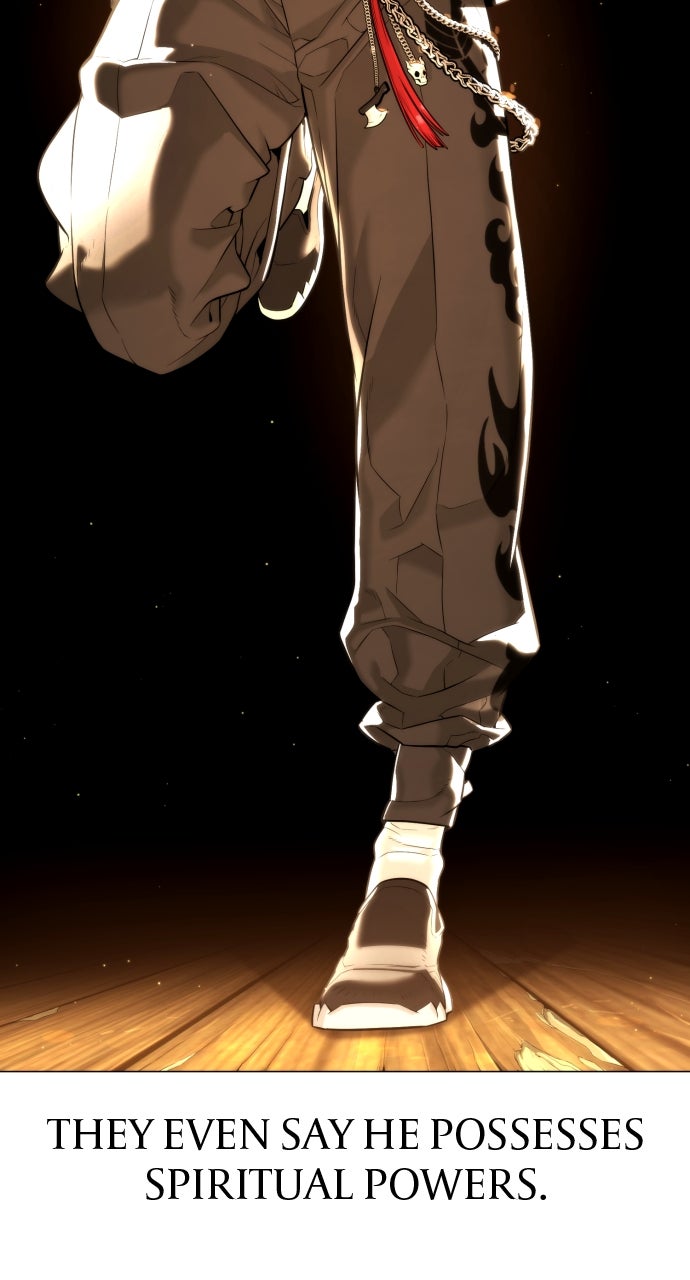 Read Killer Peter (en) Manga Online