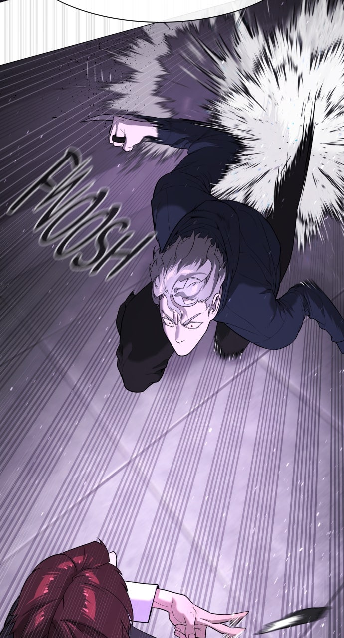 Read Killer Peter (en) Manga Online