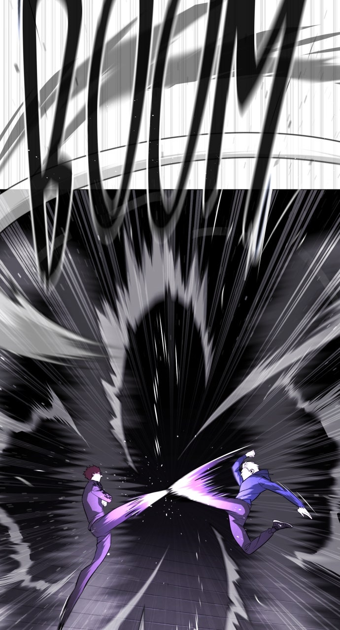 Read Killer Peter (en) Manga Online