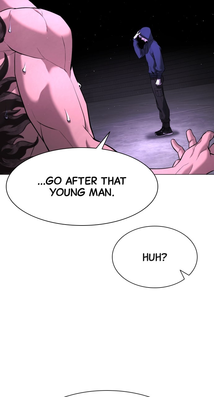 Read Killer Peter (en) Manga Online