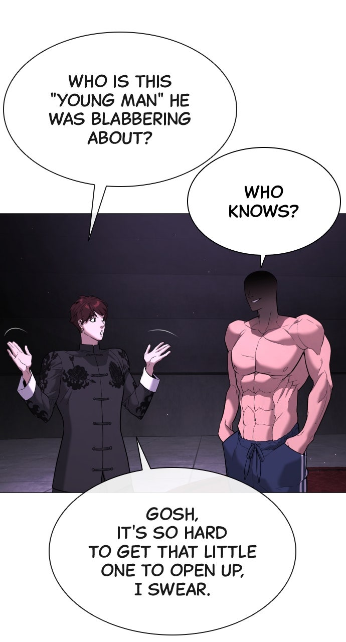 Read Killer Peter (en) Manga Online