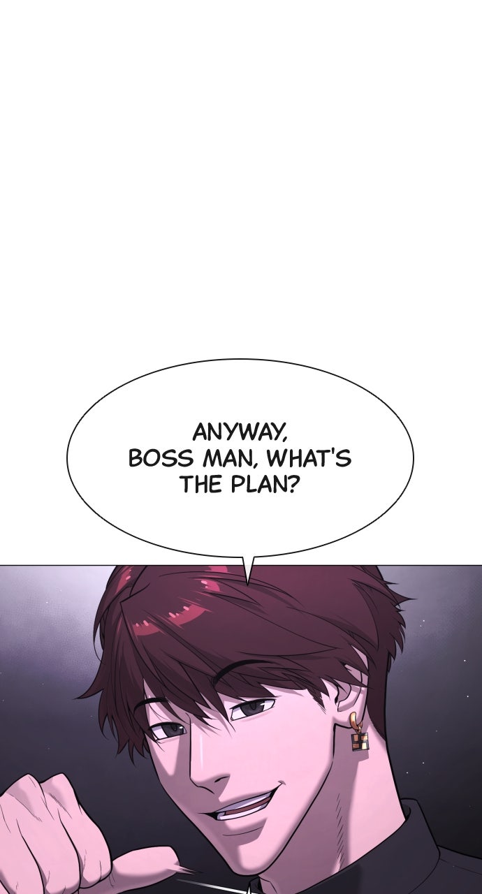 Read Killer Peter (en) Manga Online