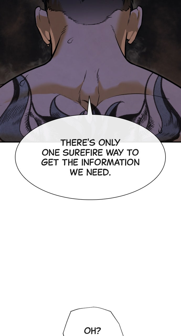 Read Killer Peter (en) Manga Online